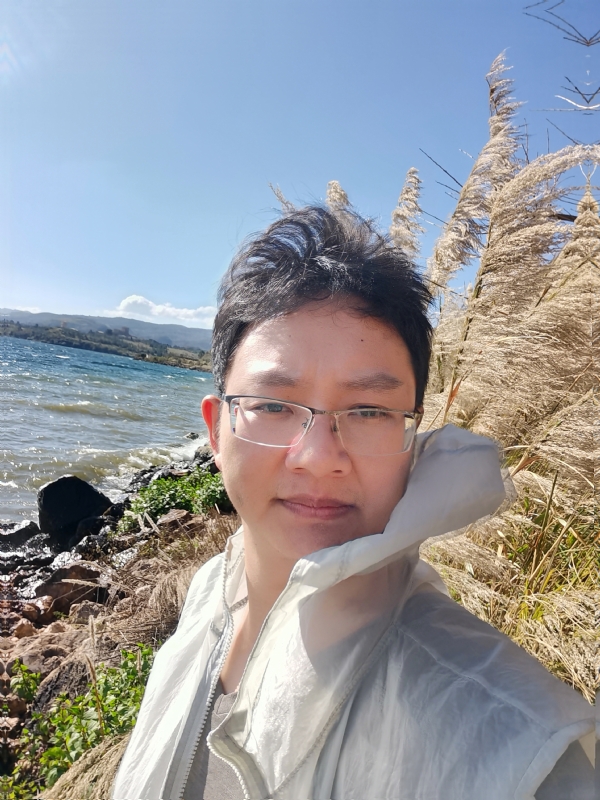 梅安歌的第一张照片--龙岩相亲服务中心