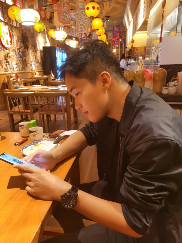 乳酸菌君的第二张照片--龙岩相亲服务中心