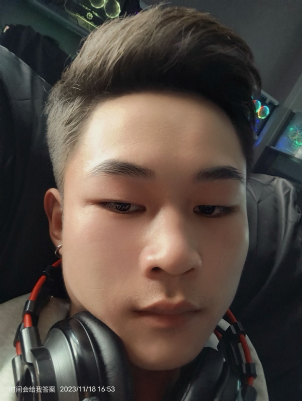 烦烦的小林的第一张照片--龙岩相亲服务中心