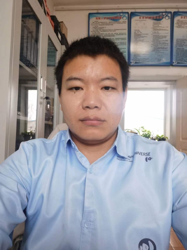 ╰┛颏骨铭心┏╮的第一张照片--龙岩相亲服务中心