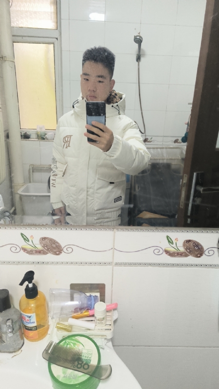 小李的第一张照片--龙岩相亲服务中心