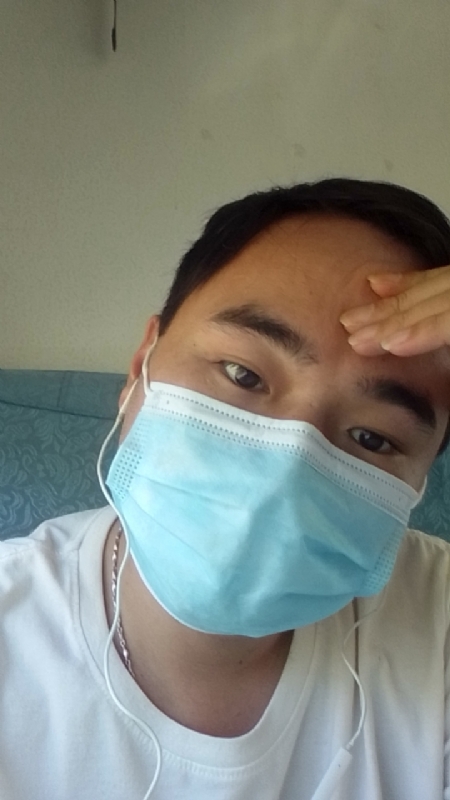 为你等候的第二张照片--龙岩相亲服务中心