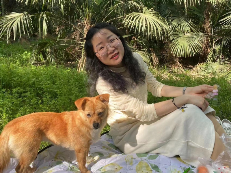 史迪仔的第一张照片--龙岩相亲服务中心