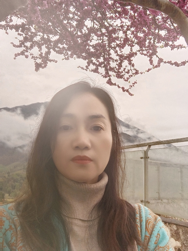 悠然磬歆的第二张照片--龙岩相亲服务中心