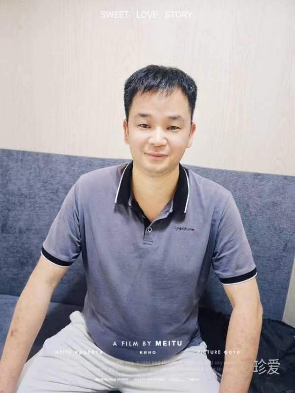 风笑痴的第二张照片--龙岩相亲服务中心
