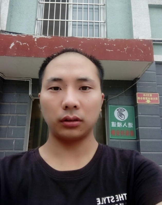 亮亮的第一张照片--龙岩相亲服务中心