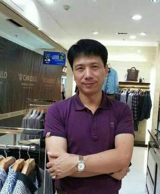好好先生的第二张照片--龙岩相亲服务中心
