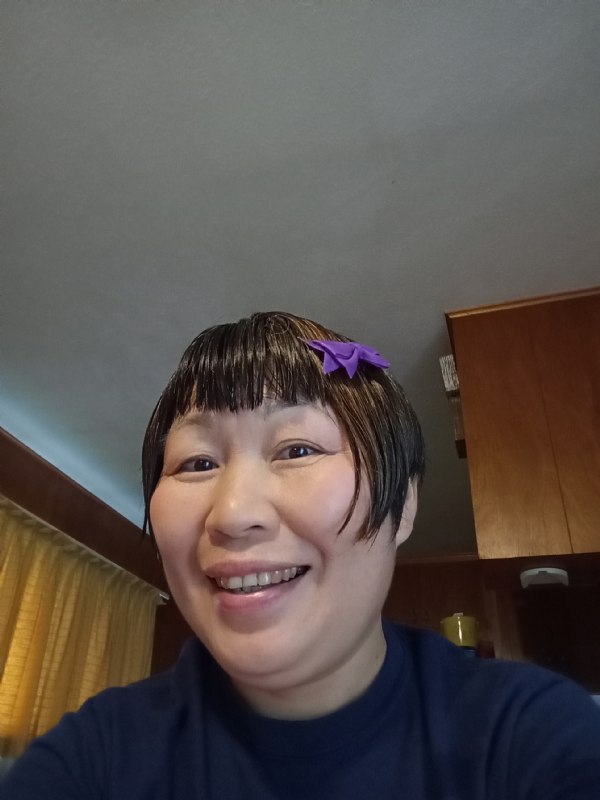 小莲的第二张照片--龙岩相亲服务中心