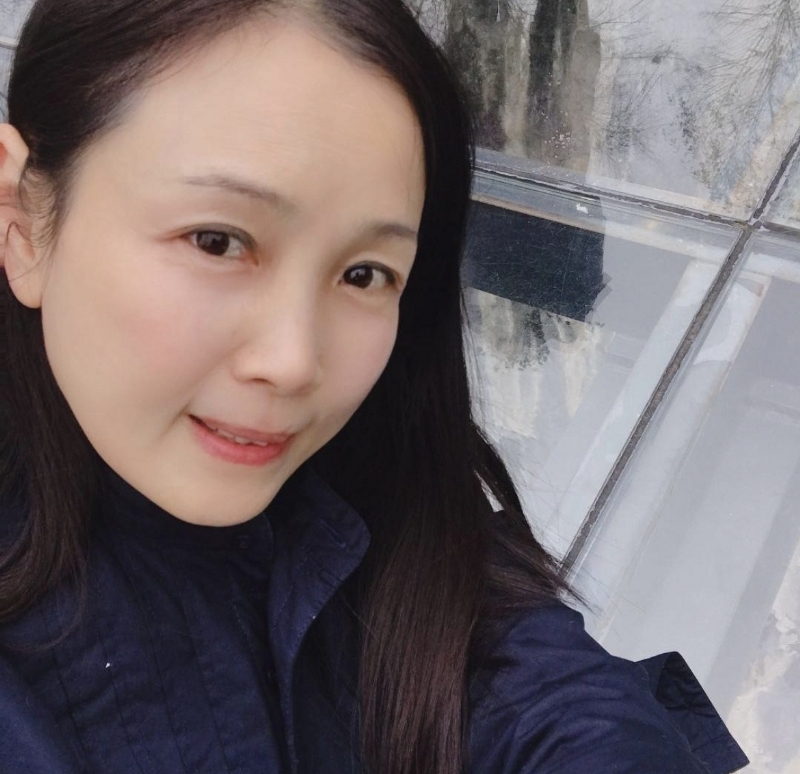 安然的第一张照片--龙岩相亲服务中心