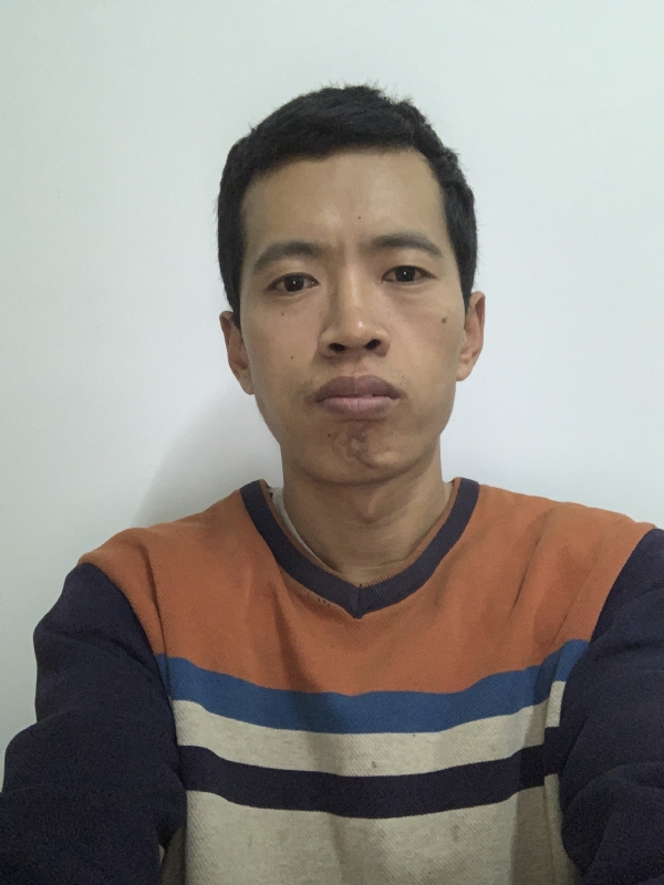 余生有你不孤单的第一张照片--龙岩相亲服务中心
