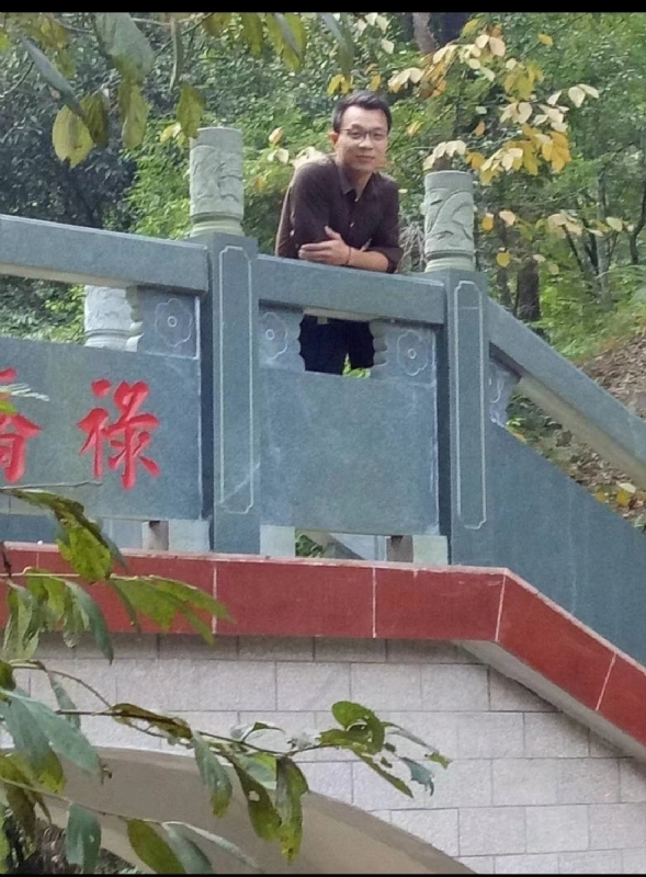 小茶的第三张照片--龙岩相亲服务中心