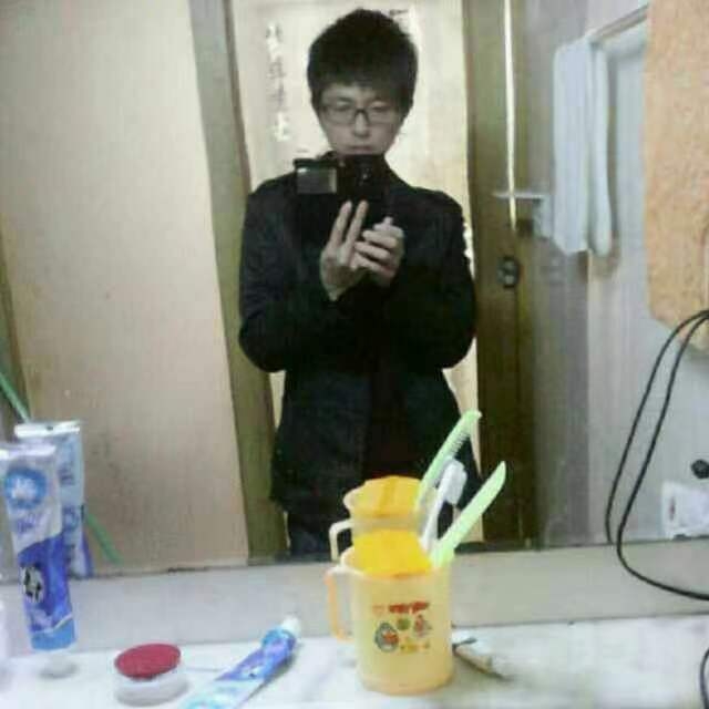 醉挽清风的第一张照片--龙岩相亲服务中心