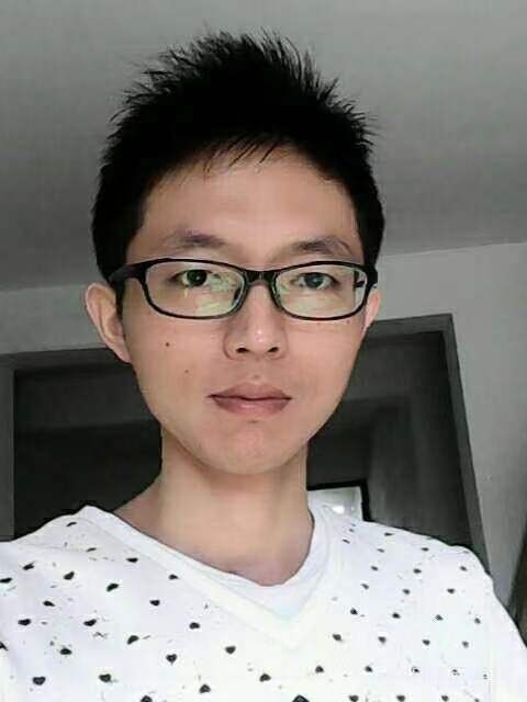 醉挽清风的第二张照片--龙岩相亲服务中心