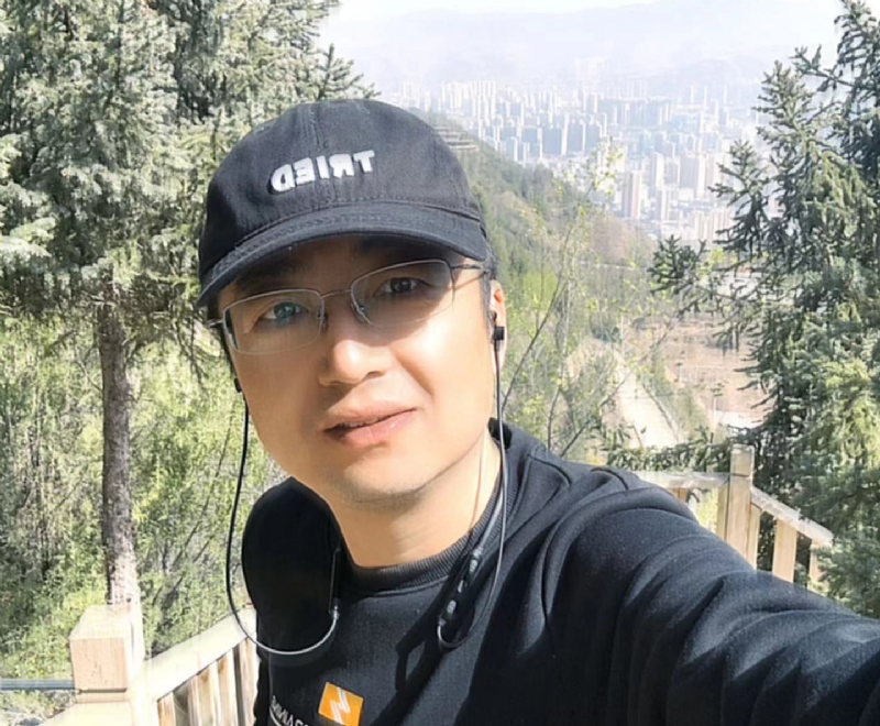 磐石的第一张照片--龙岩相亲服务中心