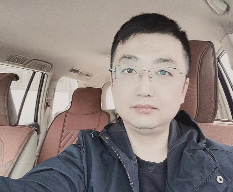 磐石的第二张照片--龙岩相亲服务中心