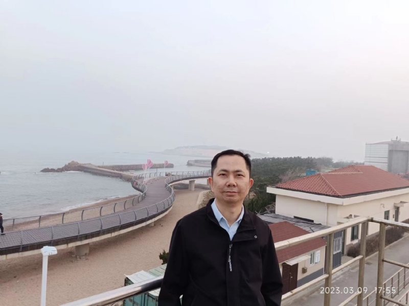 水流东的第二张照片--龙岩相亲服务中心