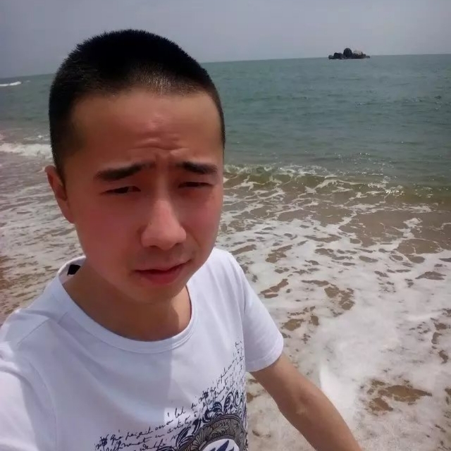 海绵宝宝的第二张照片--龙岩相亲服务中心