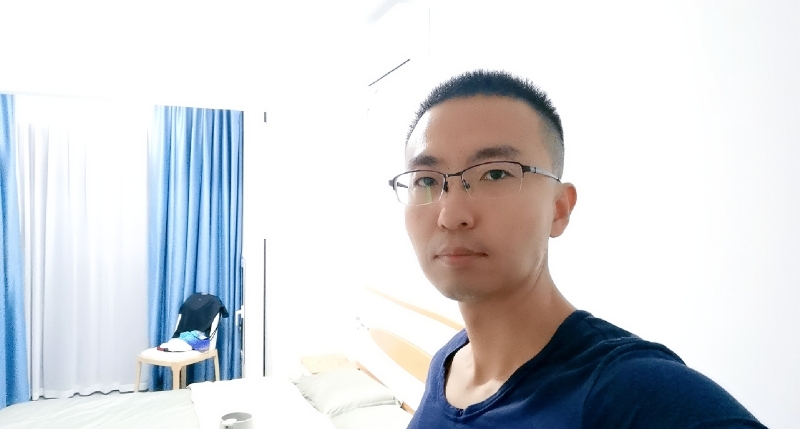 roy的第一张照片--龙岩相亲服务中心