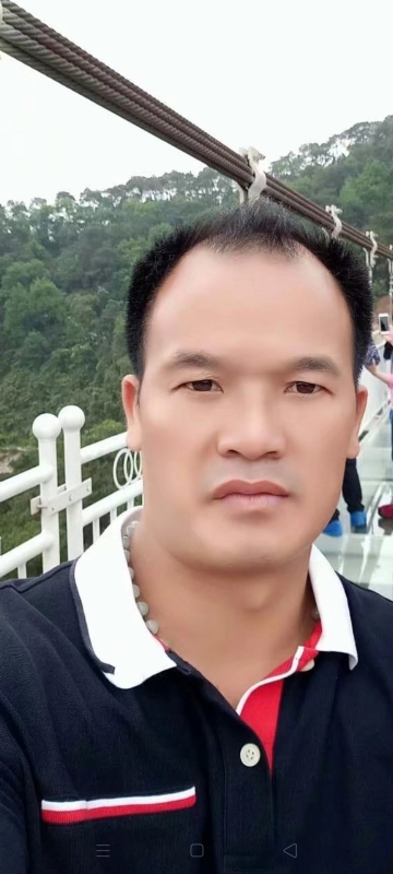 劲郎的第一张照片--龙岩相亲服务中心