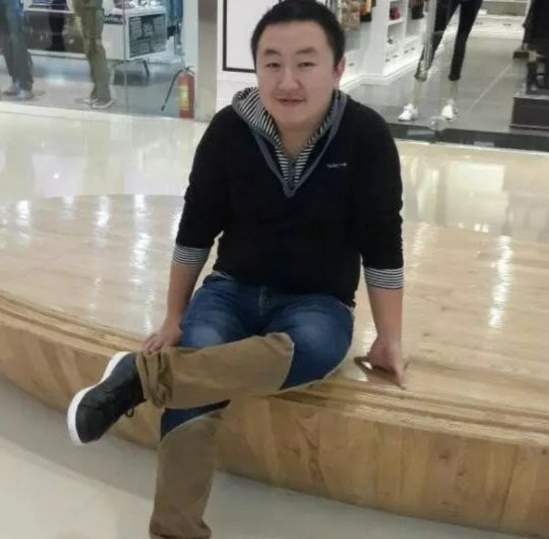 牛哥的第一张照片--龙岩相亲服务中心