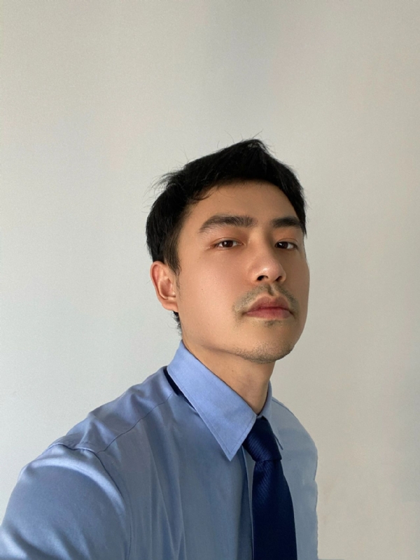 寻觅的第一张照片--龙岩相亲服务中心