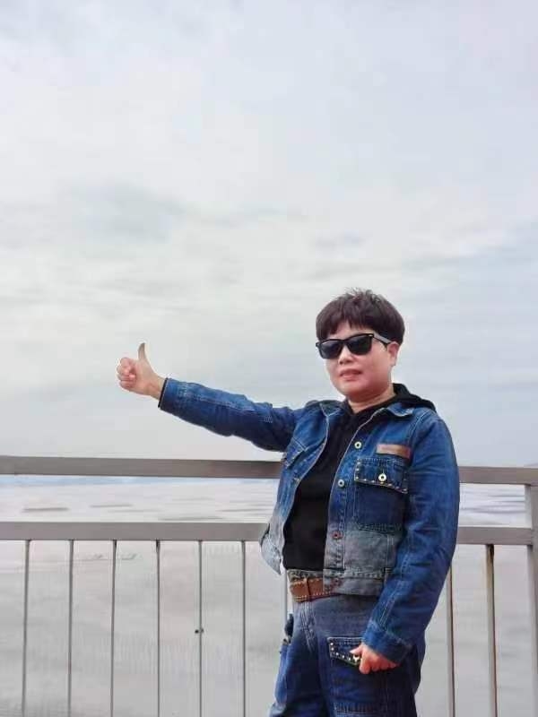 平安的第二张照片--龙岩相亲服务中心