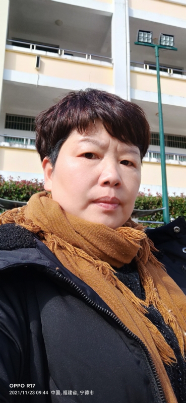 平安的第三张照片--龙岩相亲服务中心