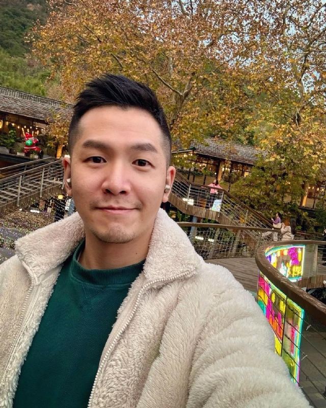 張誠健的第一张照片--龙岩相亲服务中心