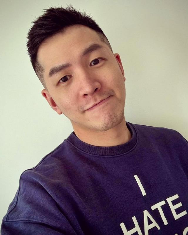張誠健的第三张照片--龙岩相亲服务中心