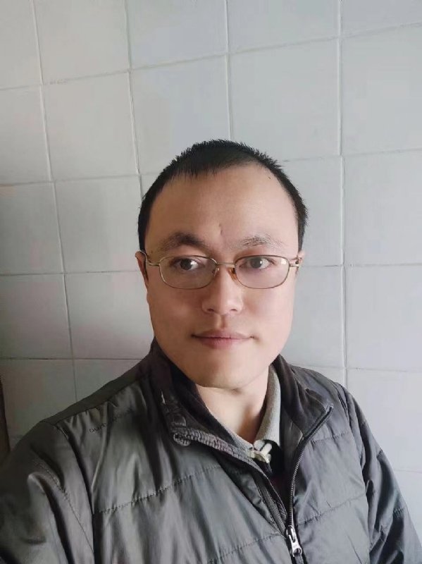 吉祥的第三张照片--龙岩相亲服务中心