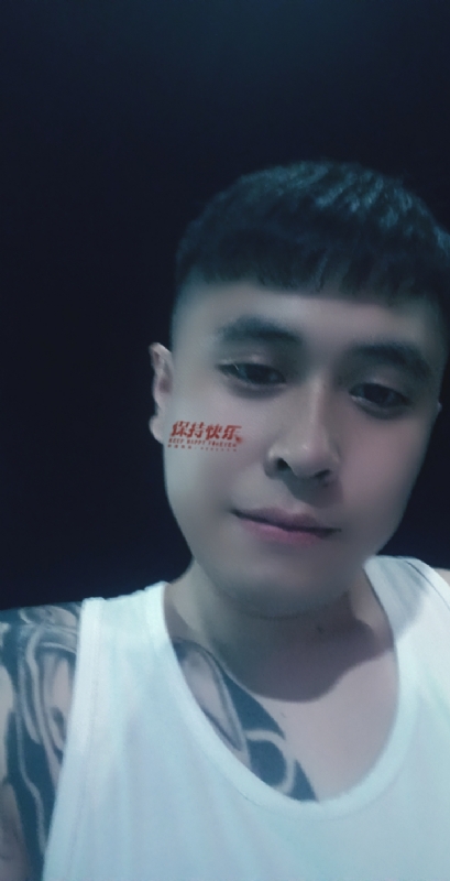 愚忠的第一张照片--龙岩相亲服务中心