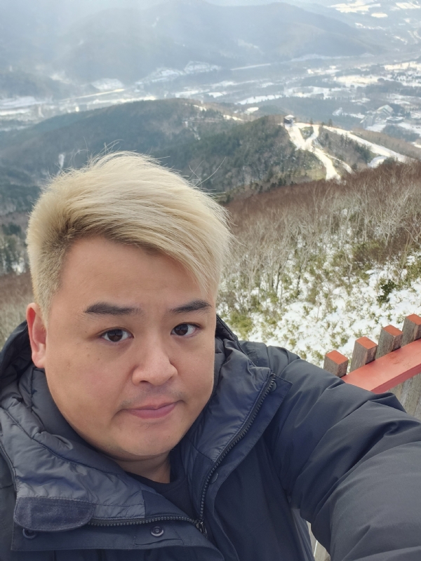 等愛的男人的第三张照片--龙岩相亲服务中心