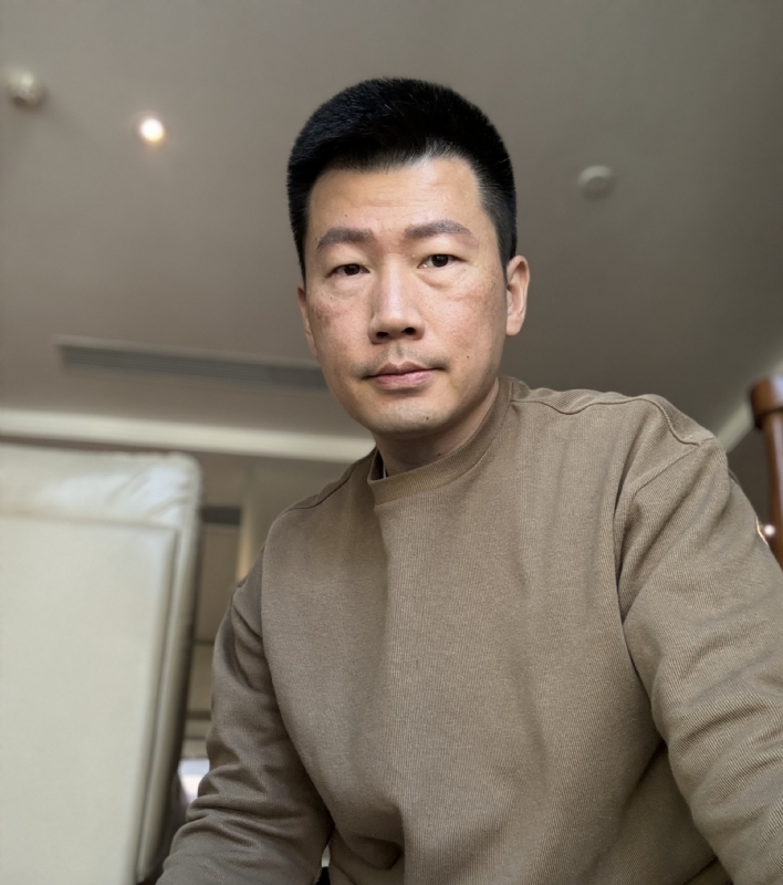 西恩的第一张照片--龙岩相亲服务中心