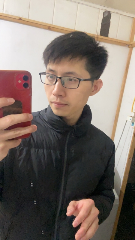 帆仔的第一张照片--龙岩相亲服务中心