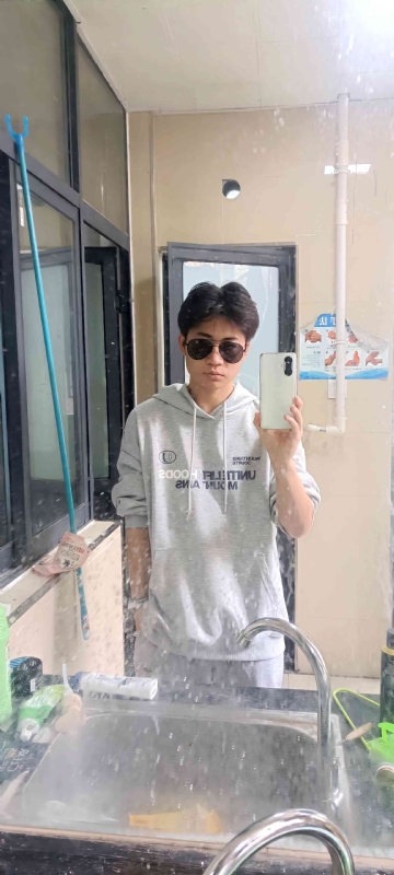 我是熊兴松的第一张照片--龙岩相亲服务中心