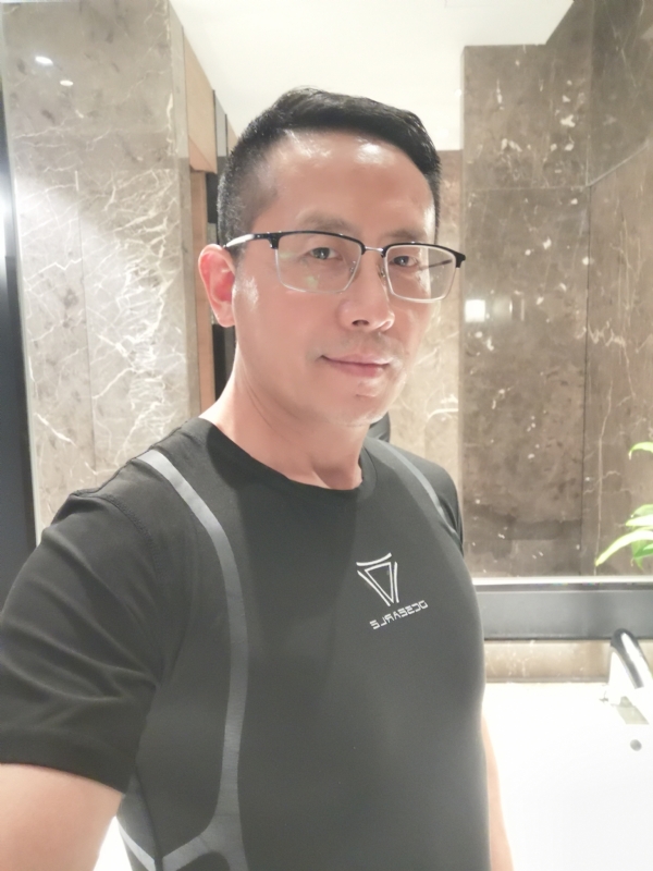 燕青的第一张照片--龙岩相亲服务中心