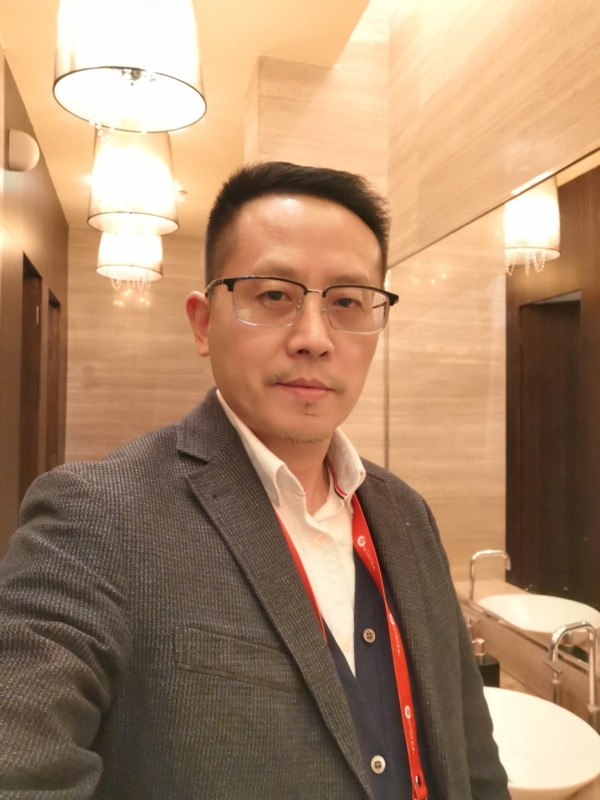 燕青的第三张照片--龙岩相亲服务中心