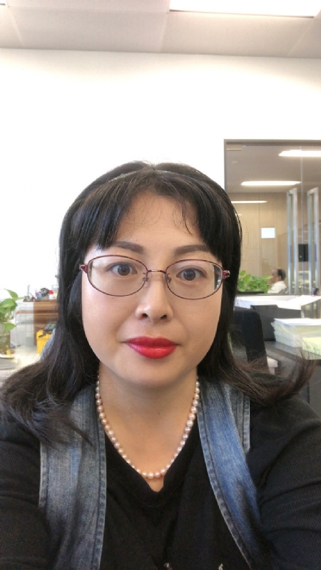 炘炘的第一张照片--龙岩相亲服务中心