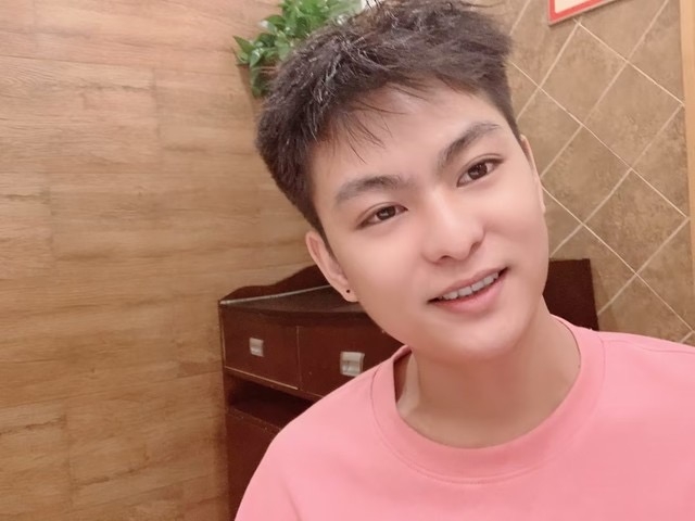 雷廷树的第三张照片--龙岩相亲服务中心