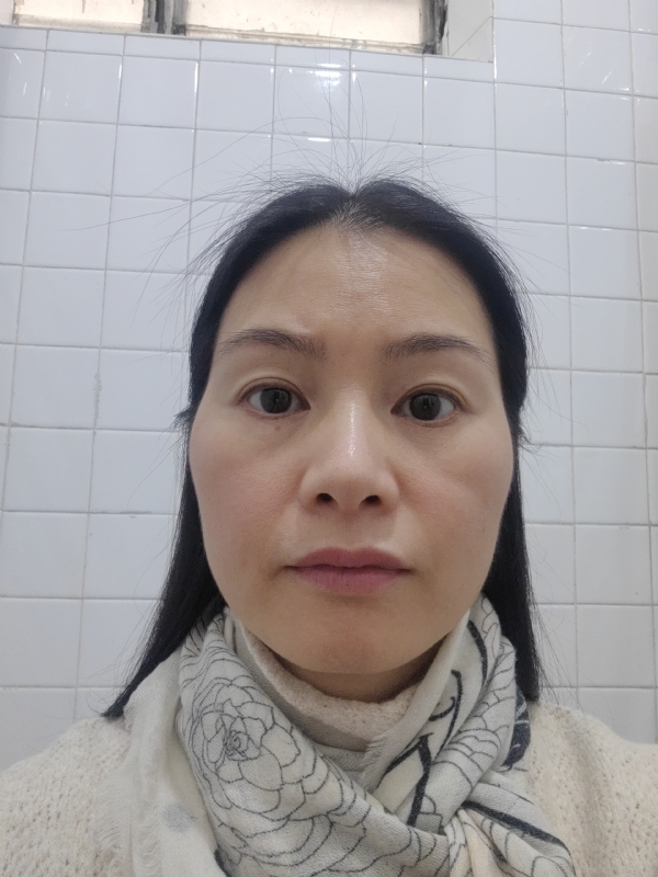 罌粟花的第一张照片--龙岩相亲服务中心