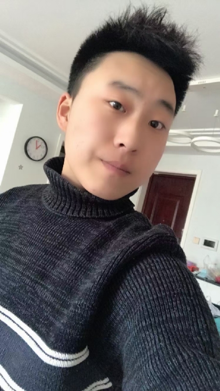逾越i的第一张照片--龙岩相亲服务中心