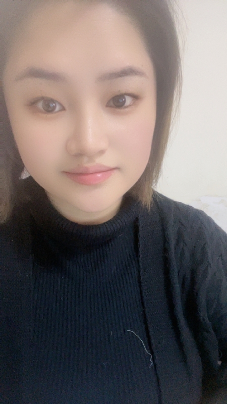 阿蕊呀的第一张照片--龙岩相亲服务中心