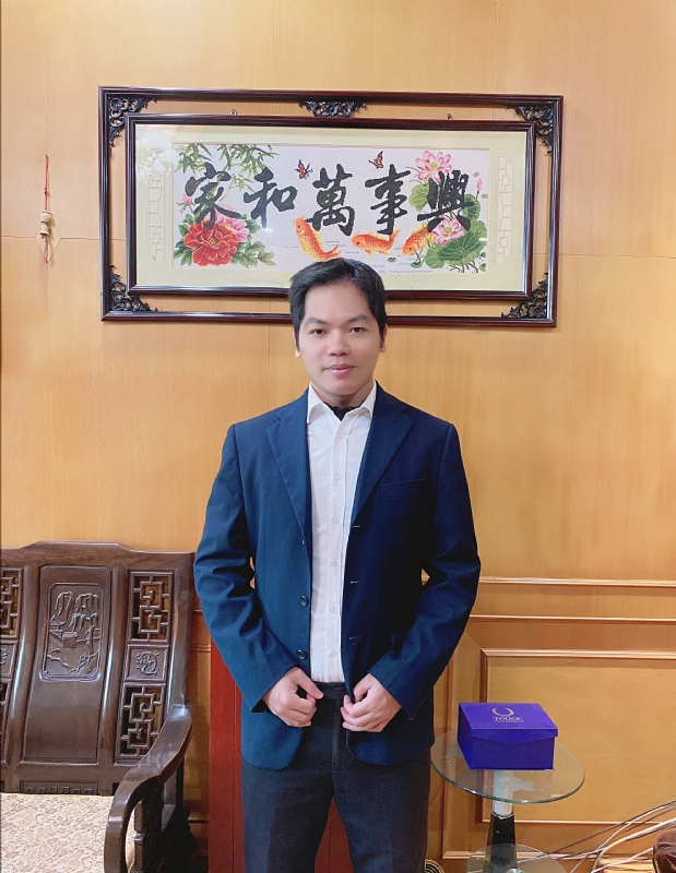 旭日春晖的第一张照片--龙岩相亲服务中心