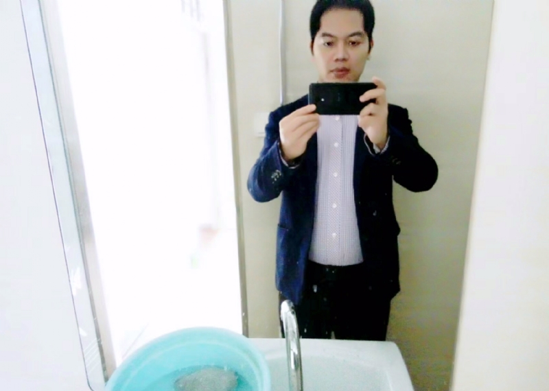 旭日春晖的第三张照片--龙岩相亲服务中心