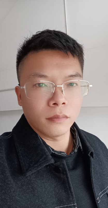 叶伟的第一张照片--龙岩相亲服务中心