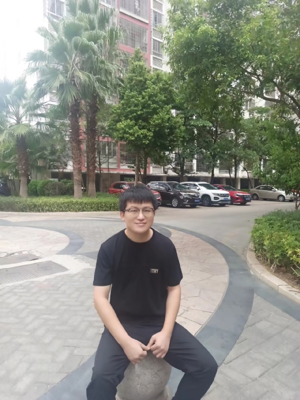 等闲的第三张照片--龙岩相亲服务中心