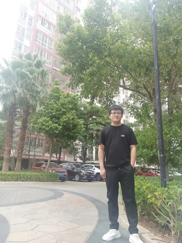 等闲的第四张照片--龙岩相亲服务中心