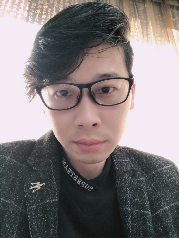 在等一个人的第一张照片--龙岩相亲服务中心