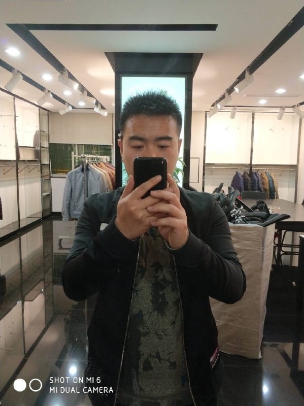 石狮征婚的第四张照片--龙岩相亲服务中心