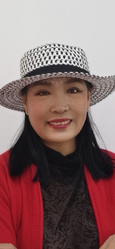 美怡的第一张照片--龙岩相亲服务中心